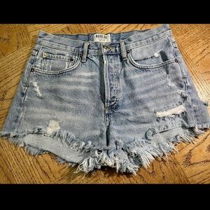 Agolde shorts